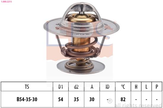 EPS-1880 221S